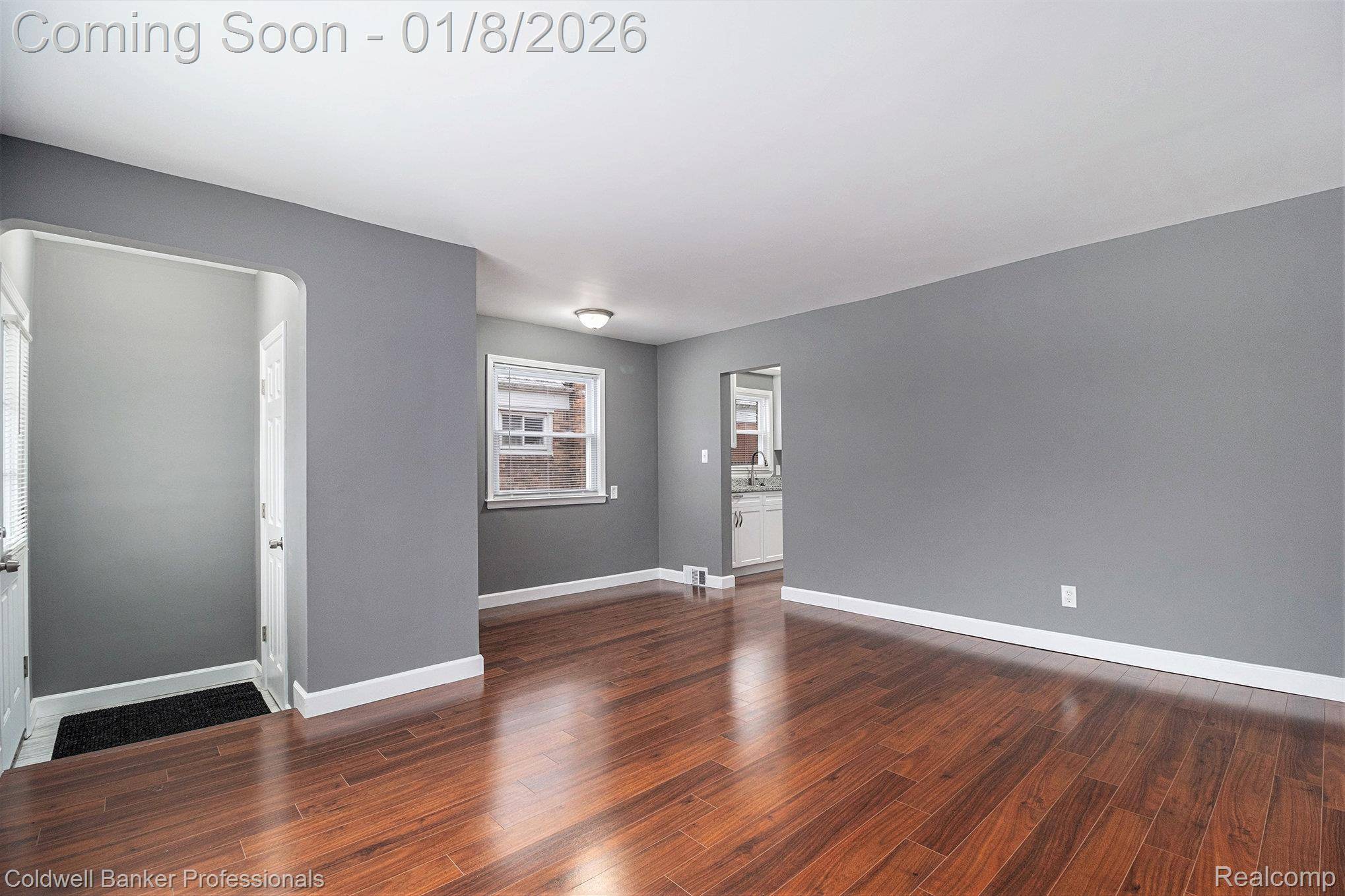 Detroit, MI 48219,20089 Trinity ST