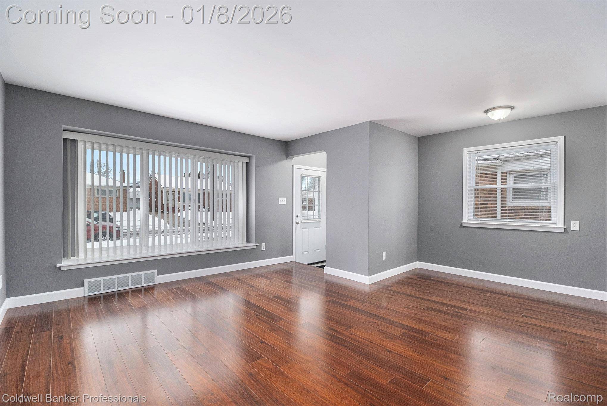 Detroit, MI 48219,20089 Trinity ST