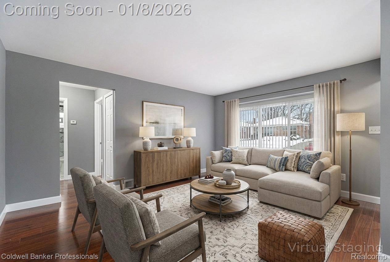 Detroit, MI 48219,20089 Trinity ST