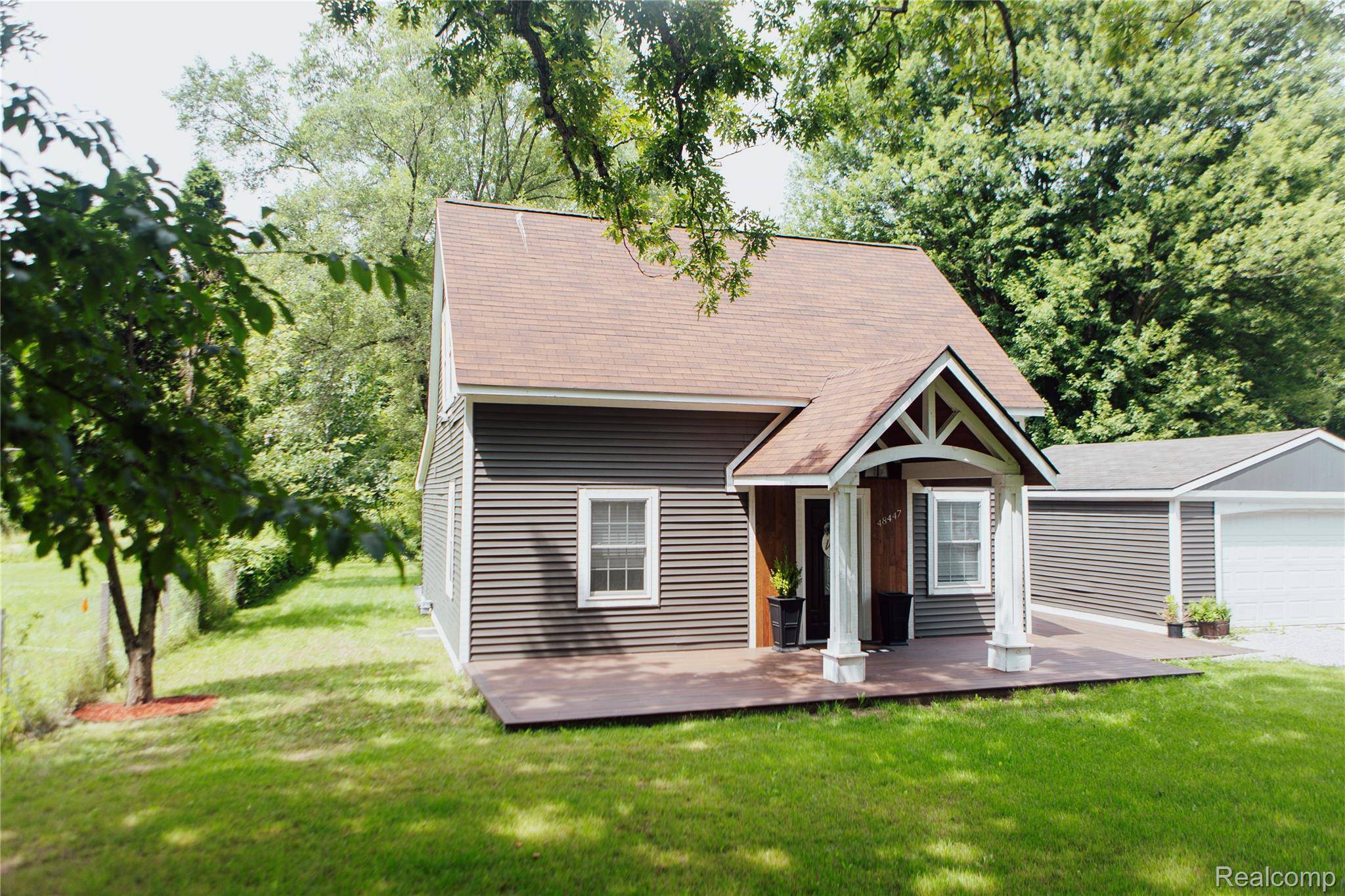 Novi, MI 48167,48447 9 Mile RD