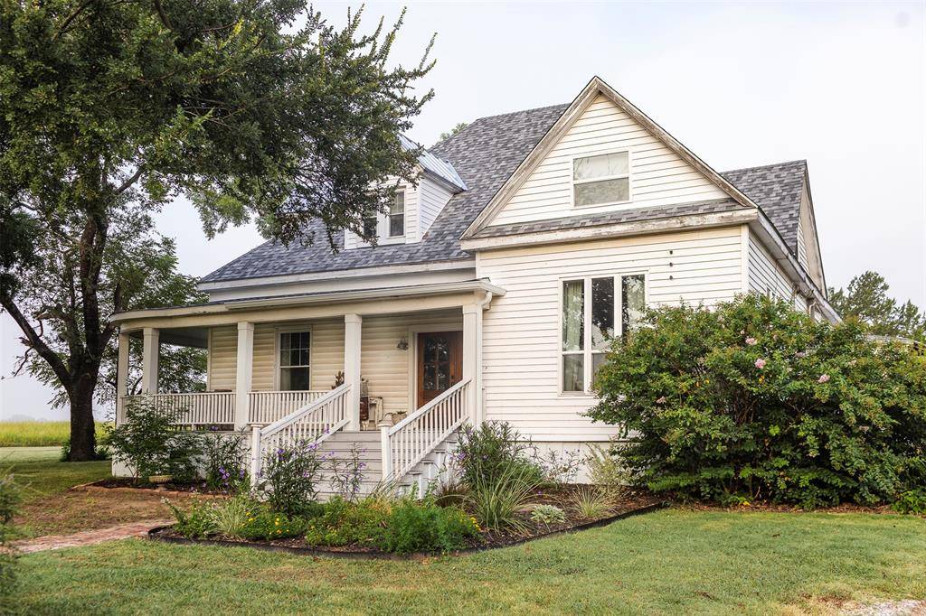 Howe, TX 75459,3183 Harrell Road