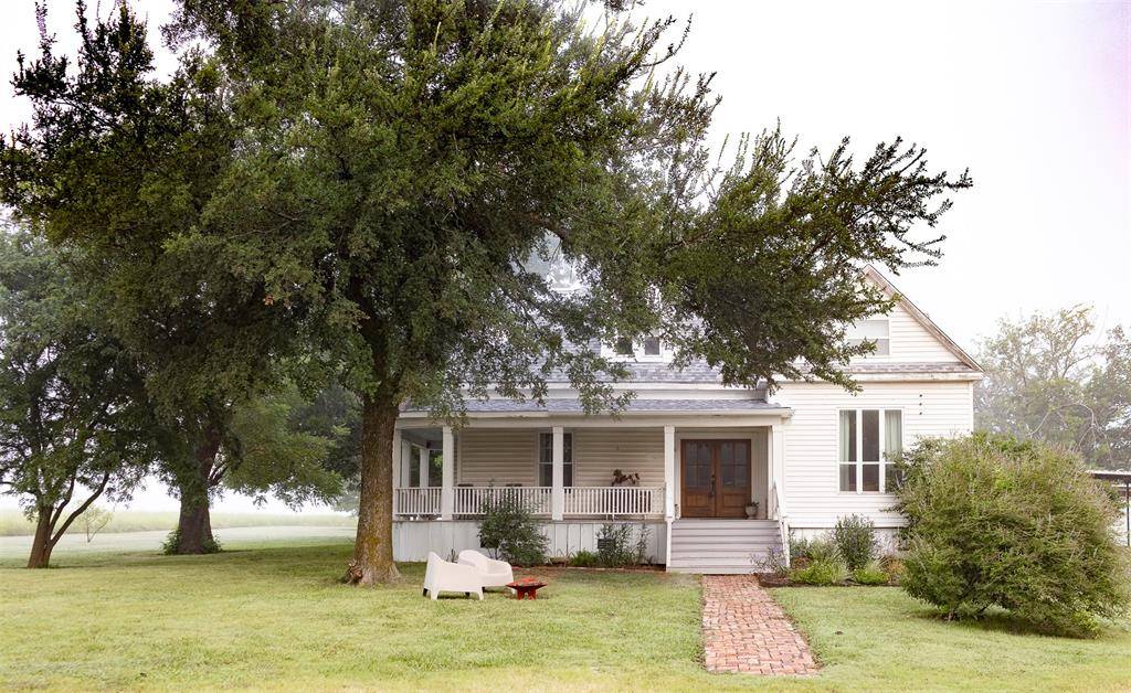 Howe, TX 75459,3183 Harrell Road