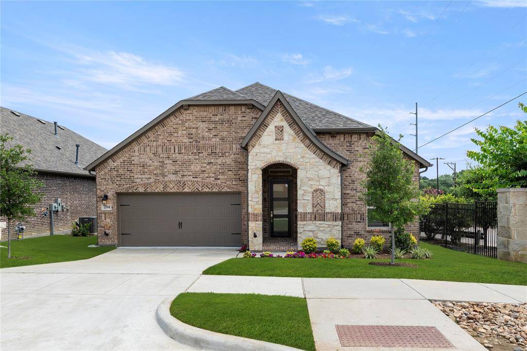 Garland, TX 75041,2514 Rockbrook
