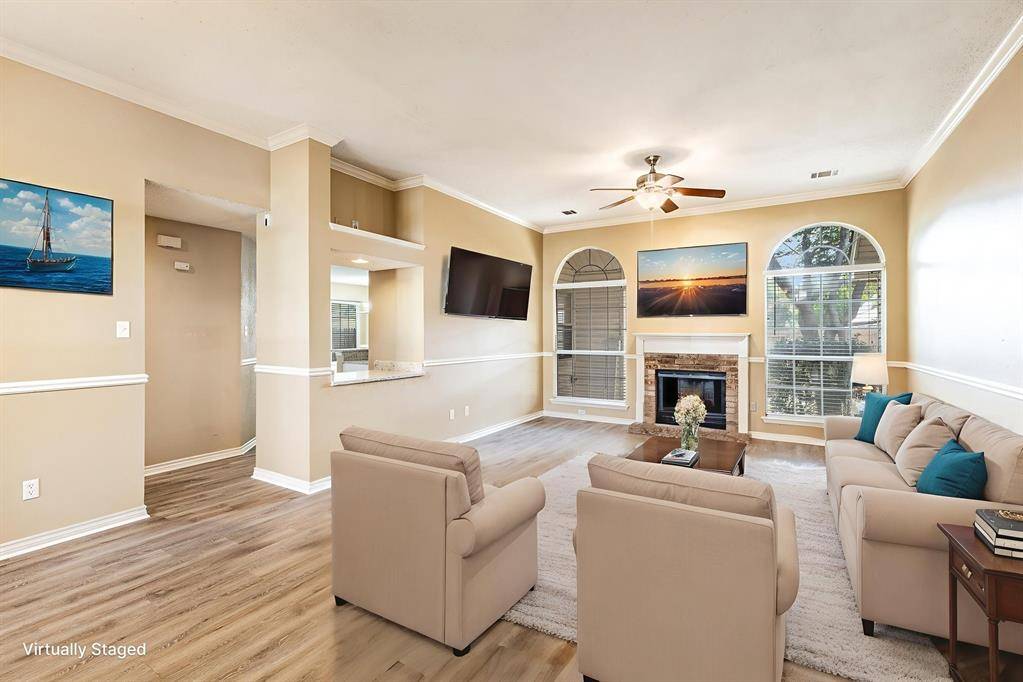 Grapevine, TX 76051,4214 Hearthside Drive