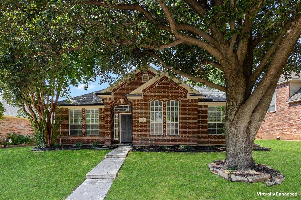 Lewisville, TX 75077,812 Pinnacle Circle