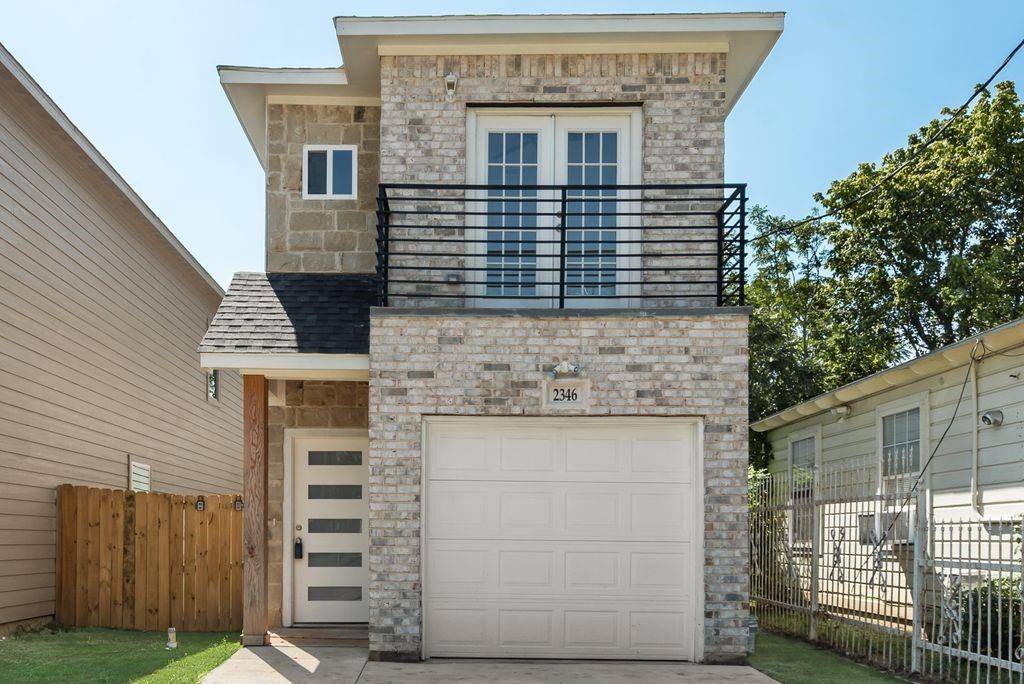 Dallas, TX 75215,2346 Scott Street