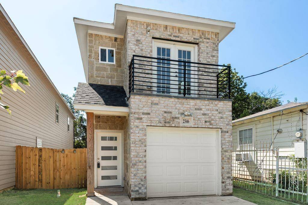 Dallas, TX 75215,2346 Scott Street