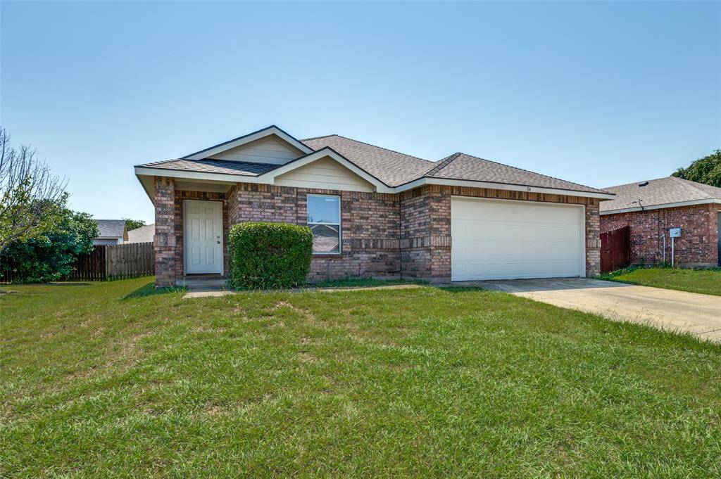 Sanger, TX 76266,114 Pintail Lane