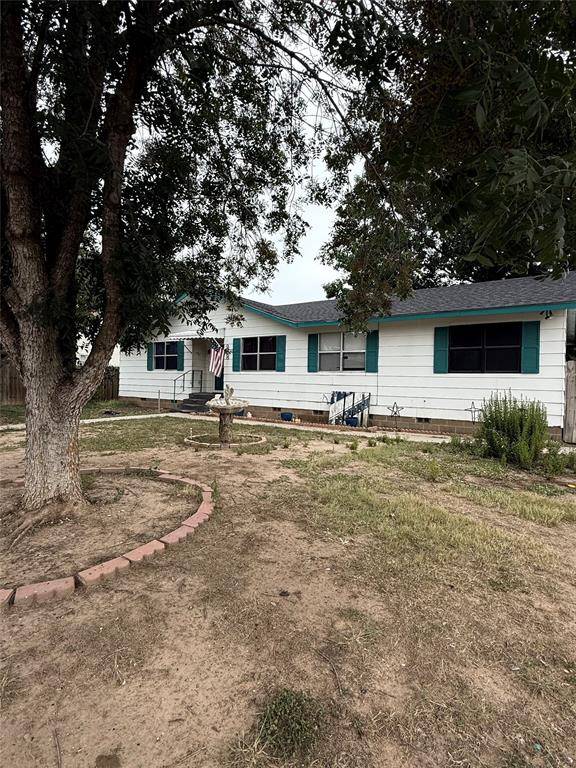 Brownwood, TX 76801,504 Cordell Street