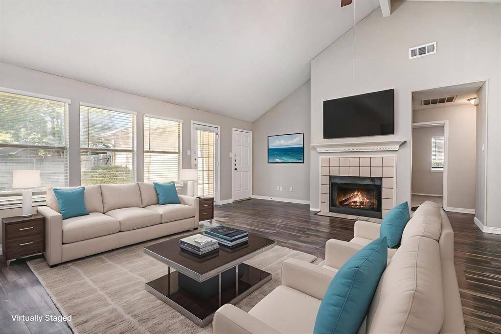 Allen, TX 75002,1420 Country Lane