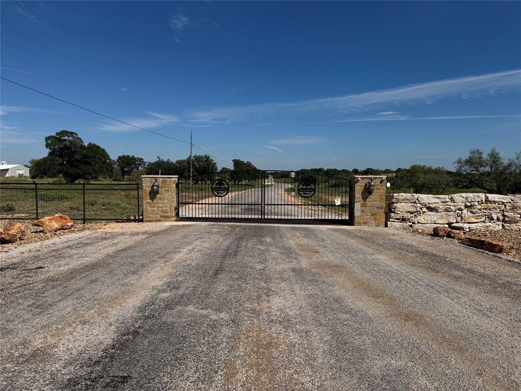San Saba, TX 76877,Lot 34 Buck Run