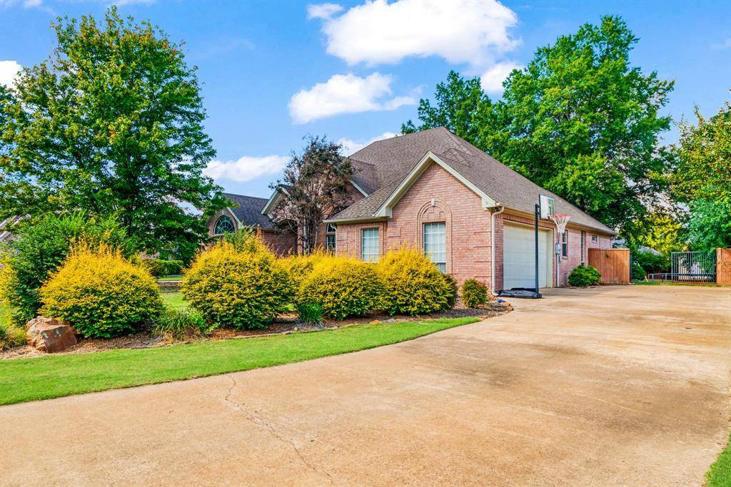 Paris, TX 75462,3725 Woodland Lane