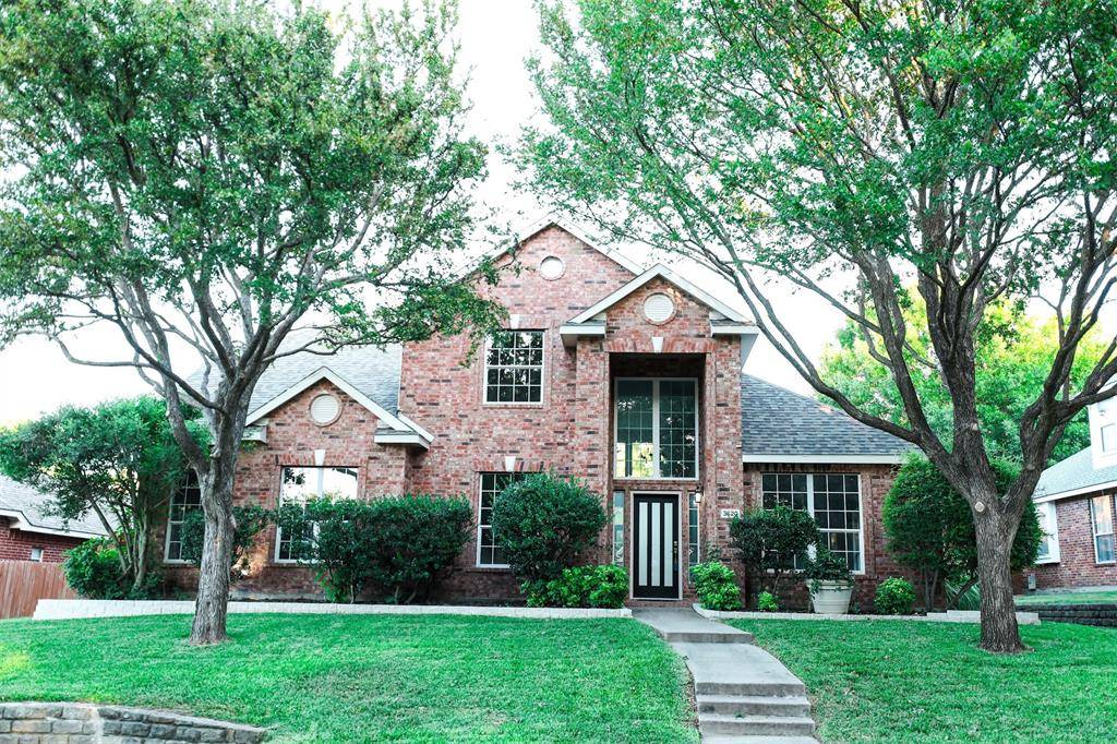 Plano, TX 75074,3620 Flintstone Drive