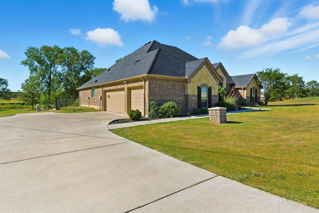 Weatherford, TX 76088,330 Pack Saddle Court