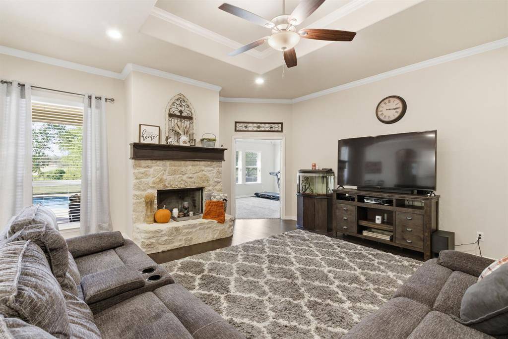 Weatherford, TX 76088,330 Pack Saddle Court