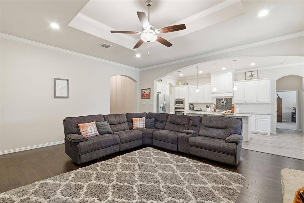 Weatherford, TX 76088,330 Pack Saddle Court