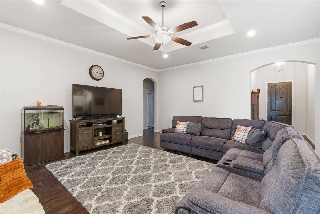 Weatherford, TX 76088,330 Pack Saddle Court