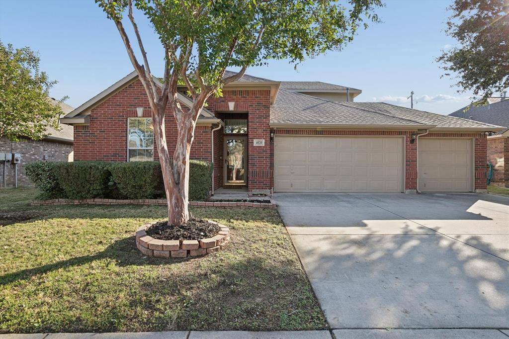 Fort Worth, TX 76244,4020 Sprucebark Drive