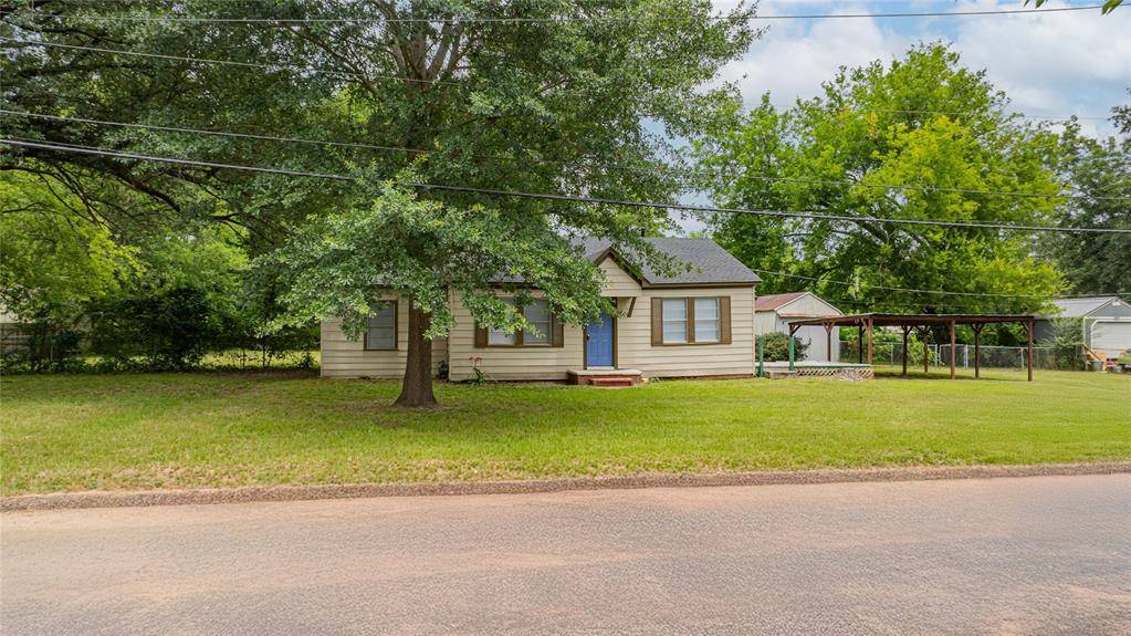 Gladewater, TX 75647,2812 Bernice Street