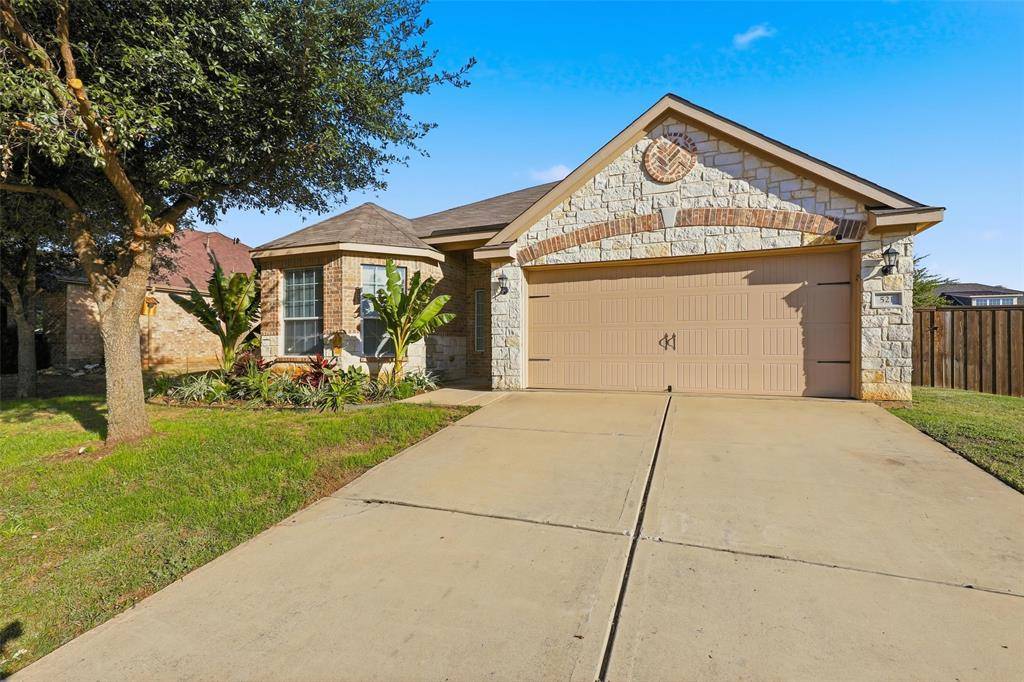 Crowley, TX 76036,521 Bailer Drive