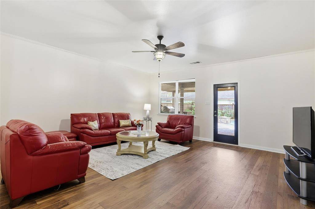 Crowley, TX 76036,521 Bailer Drive