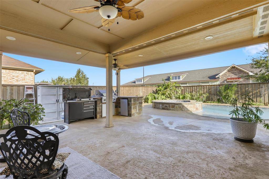 Crowley, TX 76036,521 Bailer Drive