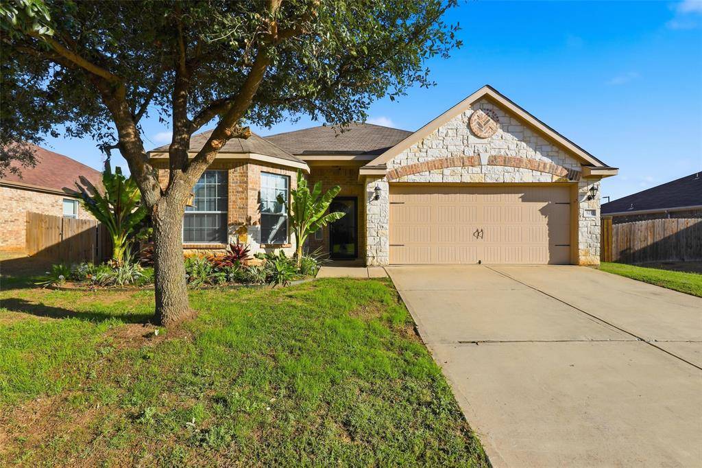 Crowley, TX 76036,521 Bailer Drive
