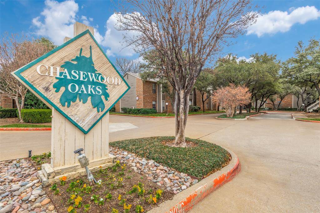 Arlington, TX 76011,1207 Quail Valley Lane #234