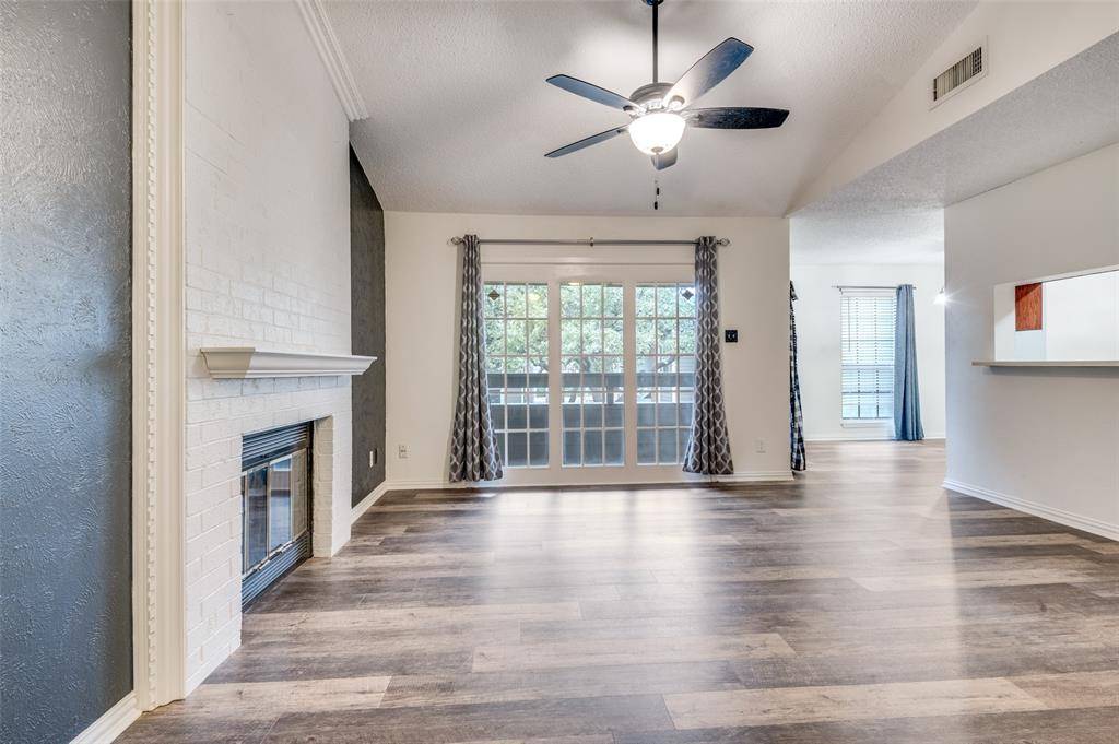 Arlington, TX 76011,1207 Quail Valley Lane #234