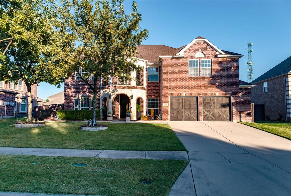 Frisco, TX 75035,10246 Rosini Court