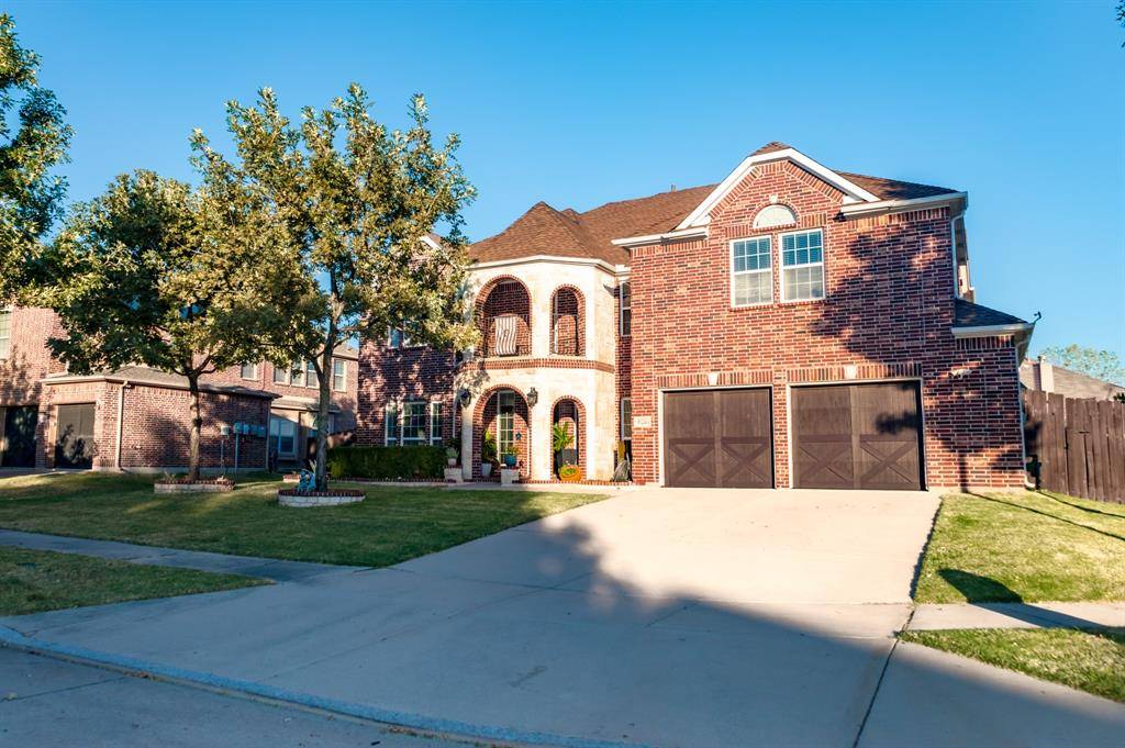 Frisco, TX 75035,10246 Rosini Court