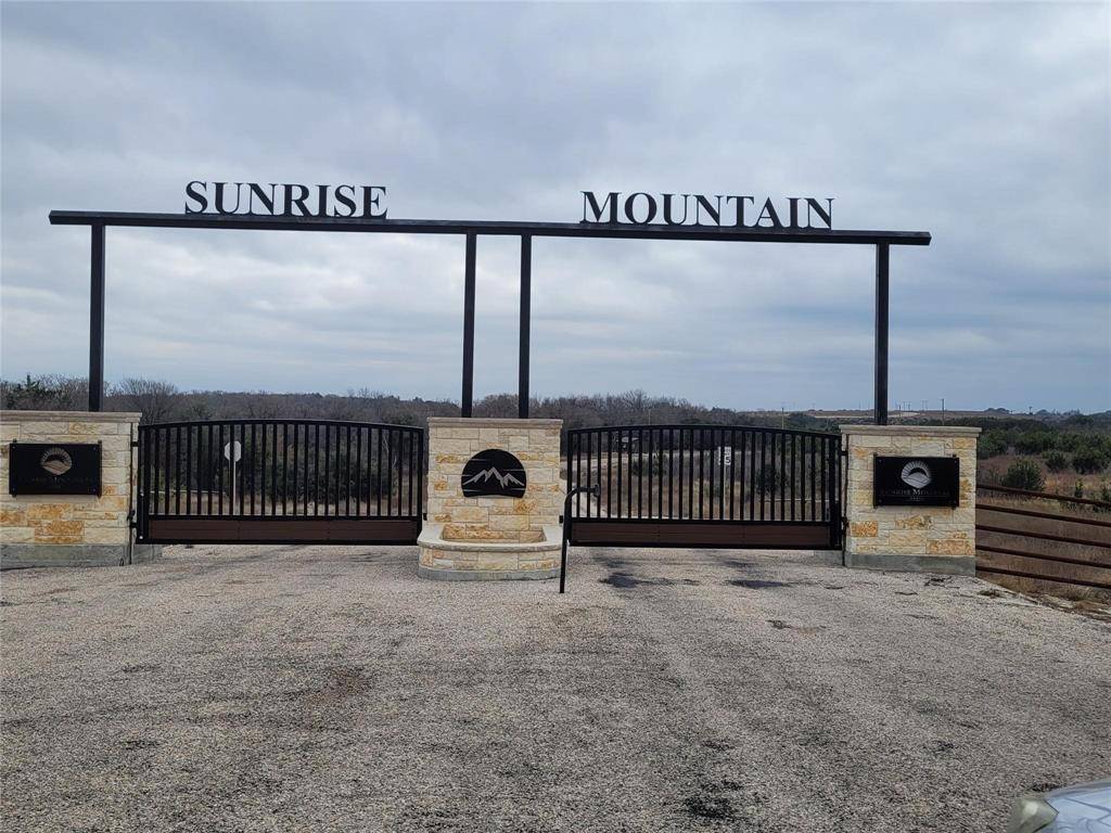 Stephenville, TX 76401,TBD Adobe Hill Drive #Lots 75 & 76