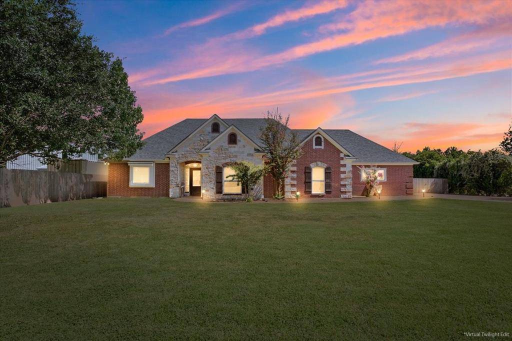 Waco, TX 76708,5404 Flat Rock Road