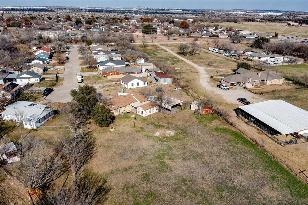 Blue Mound, TX 76131,129 Collins Court