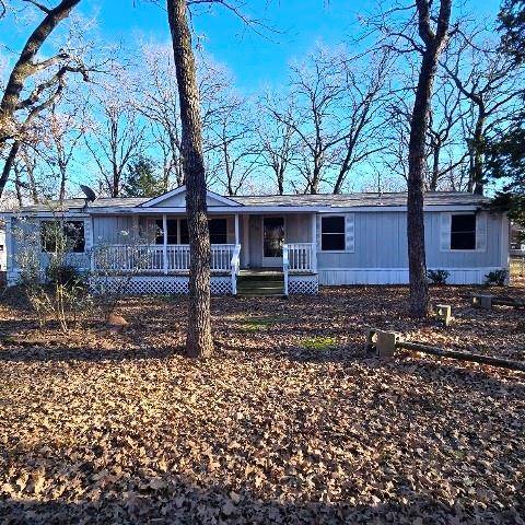 Gun Barrel City, TX 75156,219 Wildflower Drive