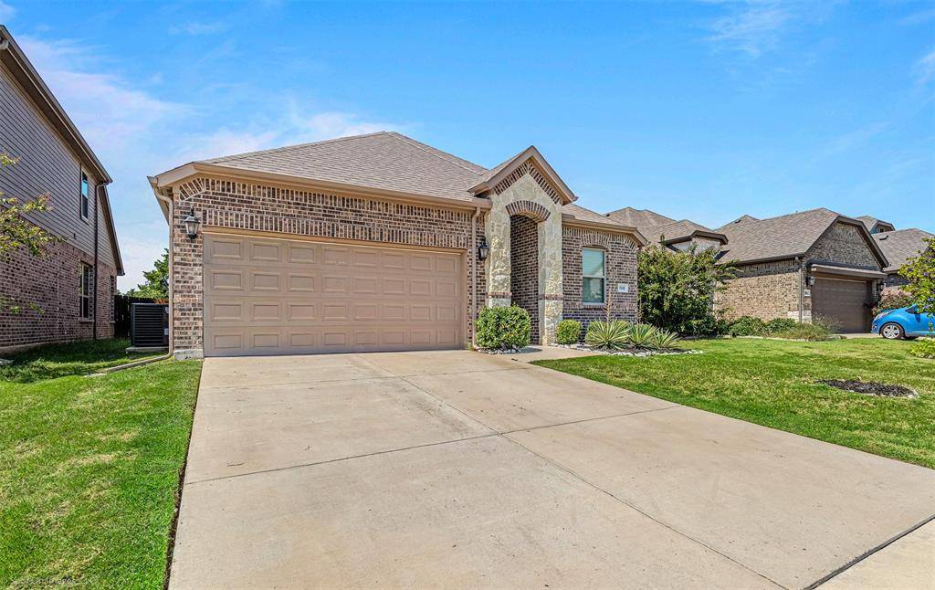 Wylie, TX 75098,508 Weston Street