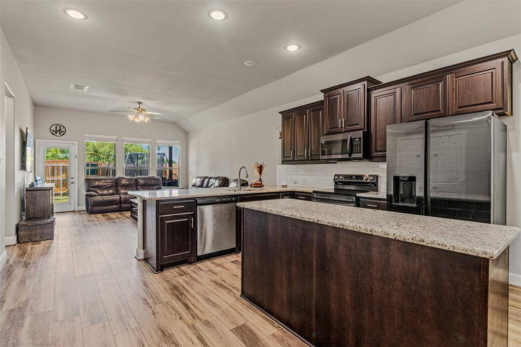 Wylie, TX 75098,508 Weston Street