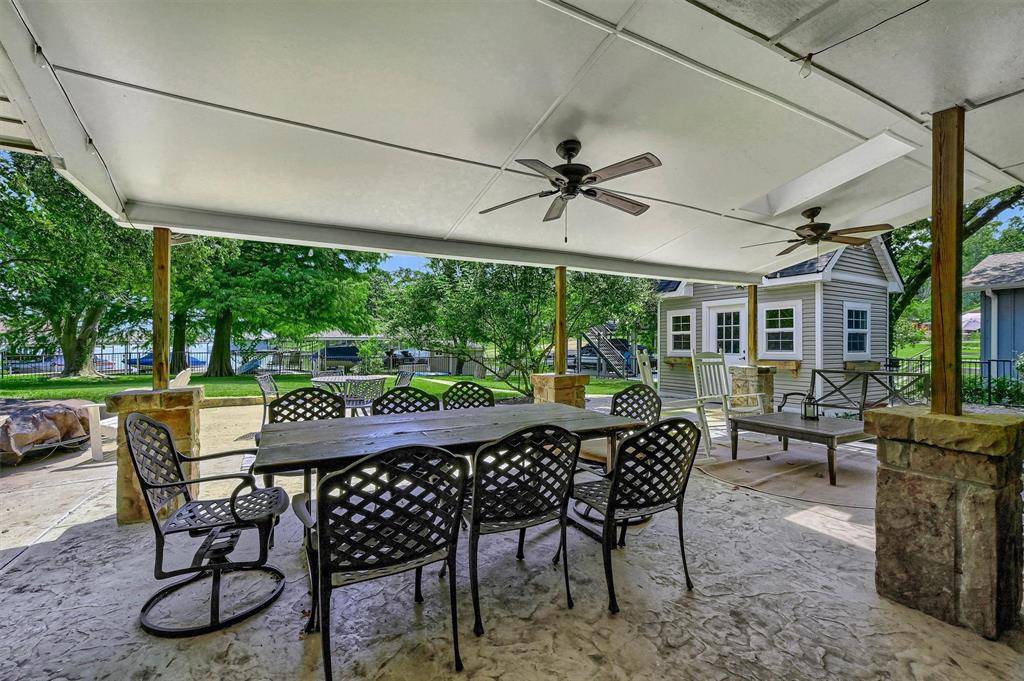 Lake Kiowa, TX 76240,203 Kiowa Drive W