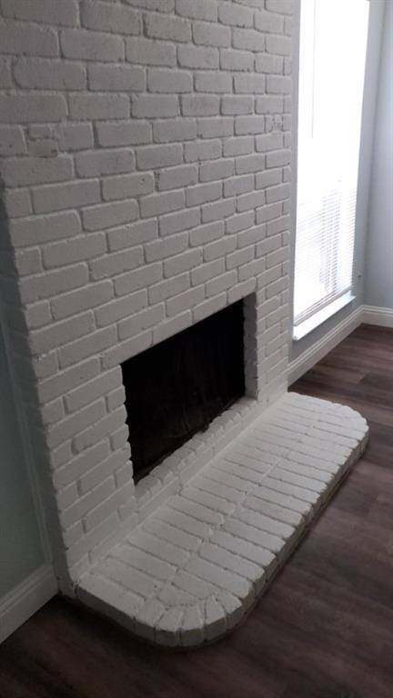 Fort Worth, TX 76116,7512 Chapin Road