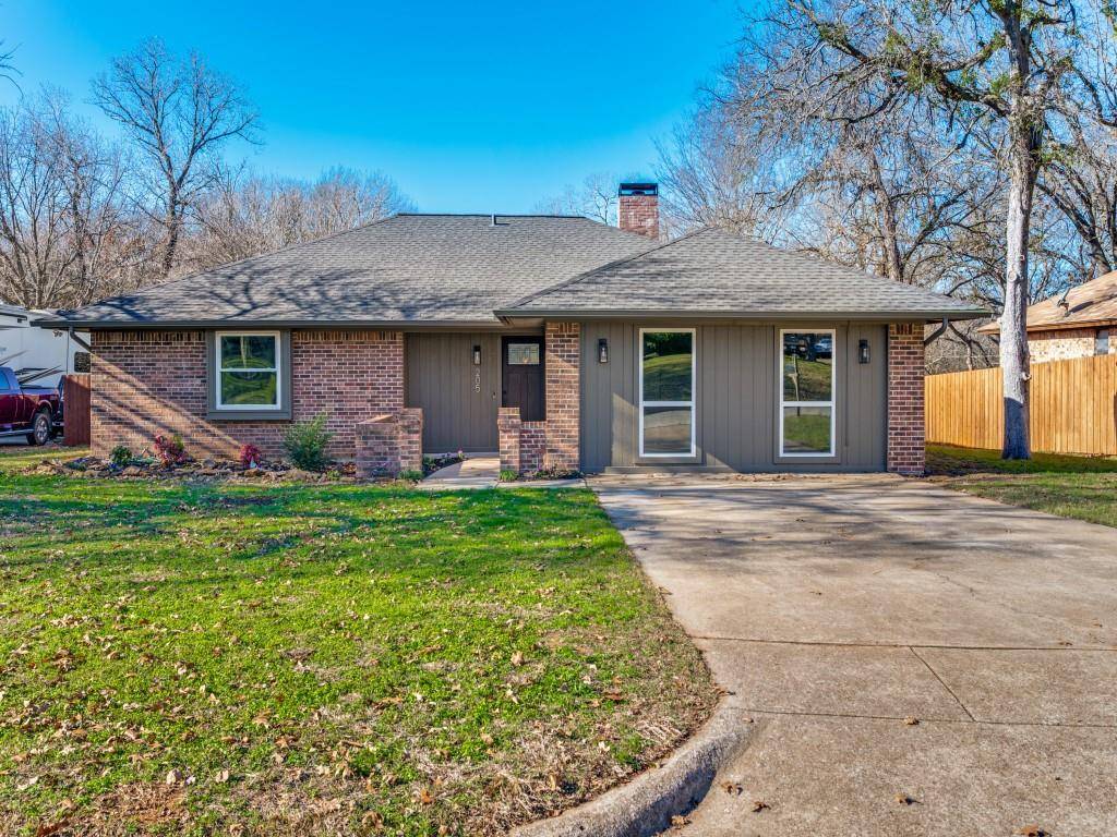 Mansfield, TX 76063,205 Laurel Street