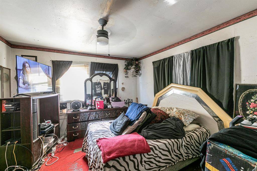 Fort Worth, TX 76111,2721 Finley Street