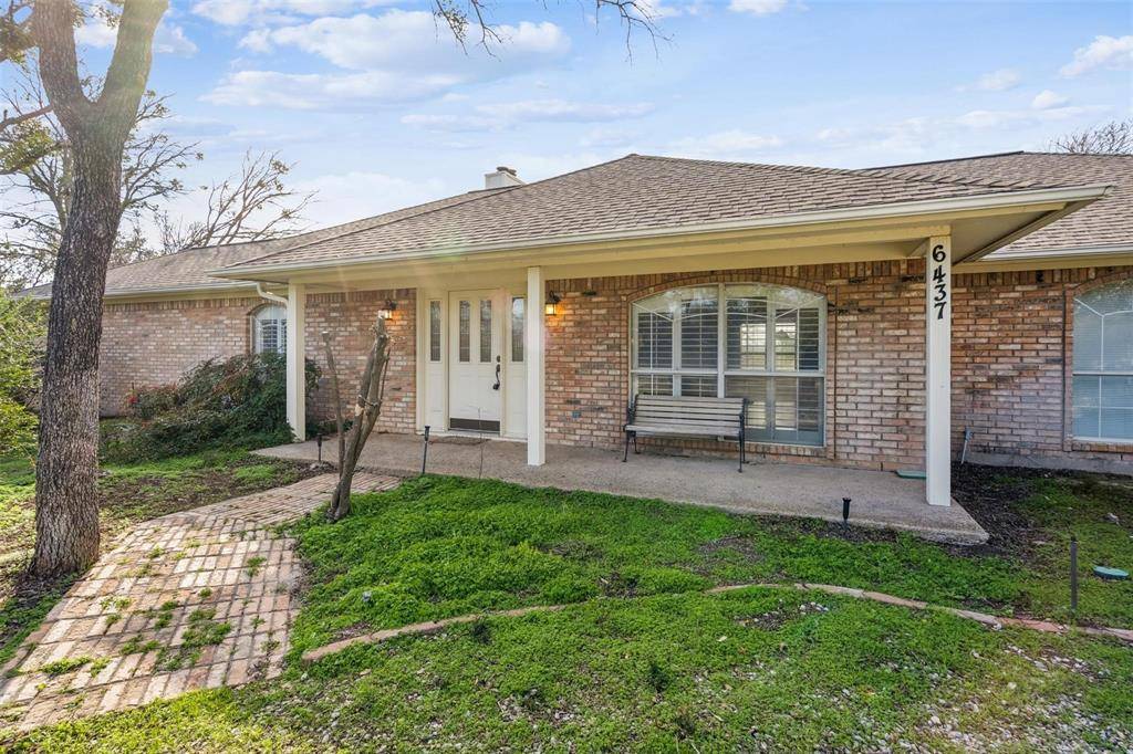 Azle, TX 76020,6437 Silver Creek Azle Road