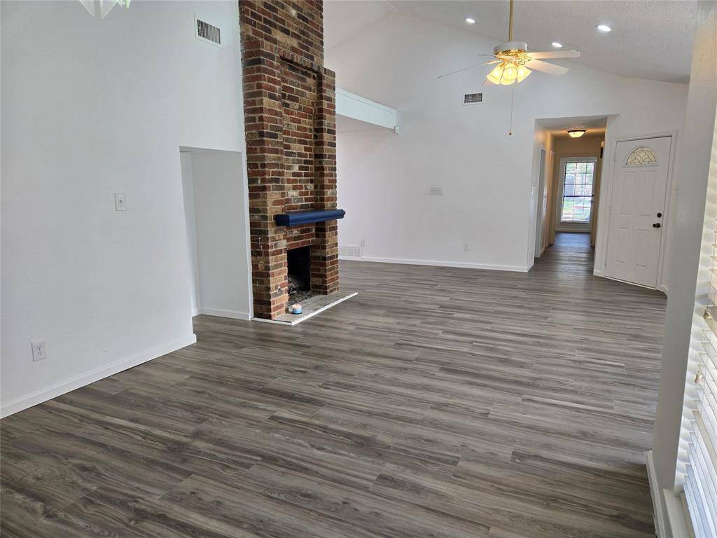 Garland, TX 75044,3032 Big Oaks Drive