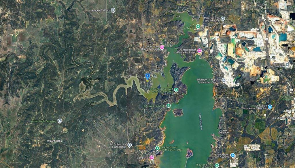 Chico, TX 76431,41 Ridgeline Drive