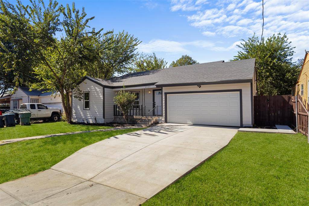 Fort Worth, TX 76112,2404 Wilson Road