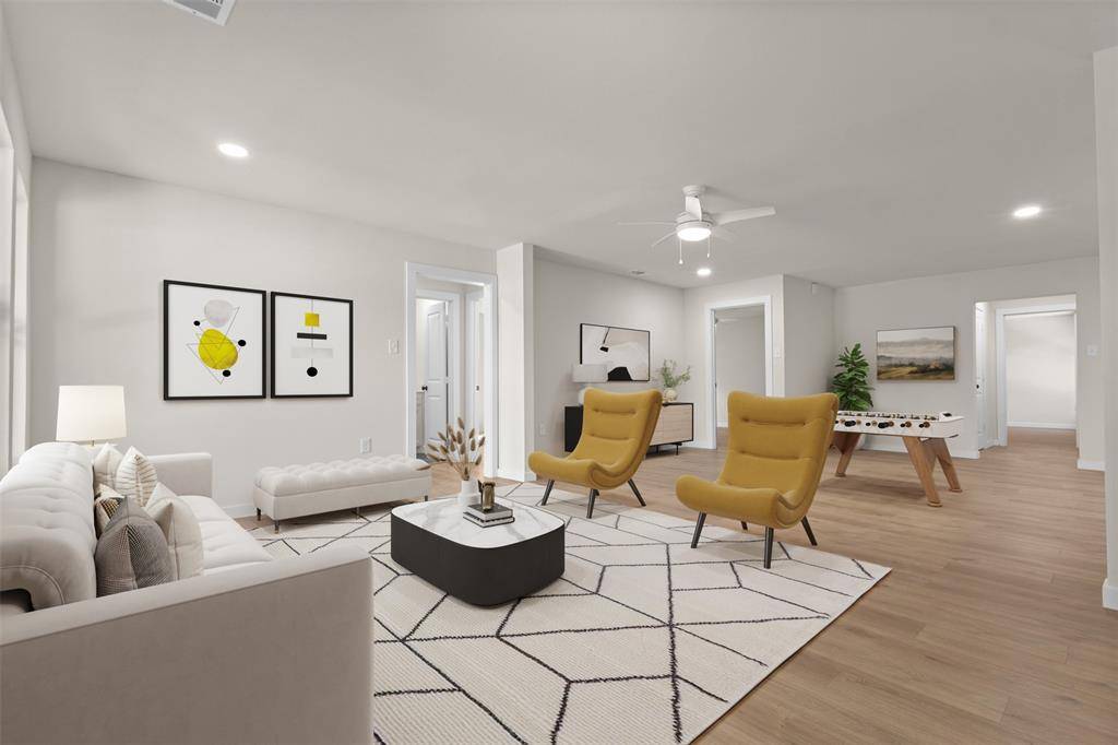 Fort Worth, TX 76112,2404 Wilson Road