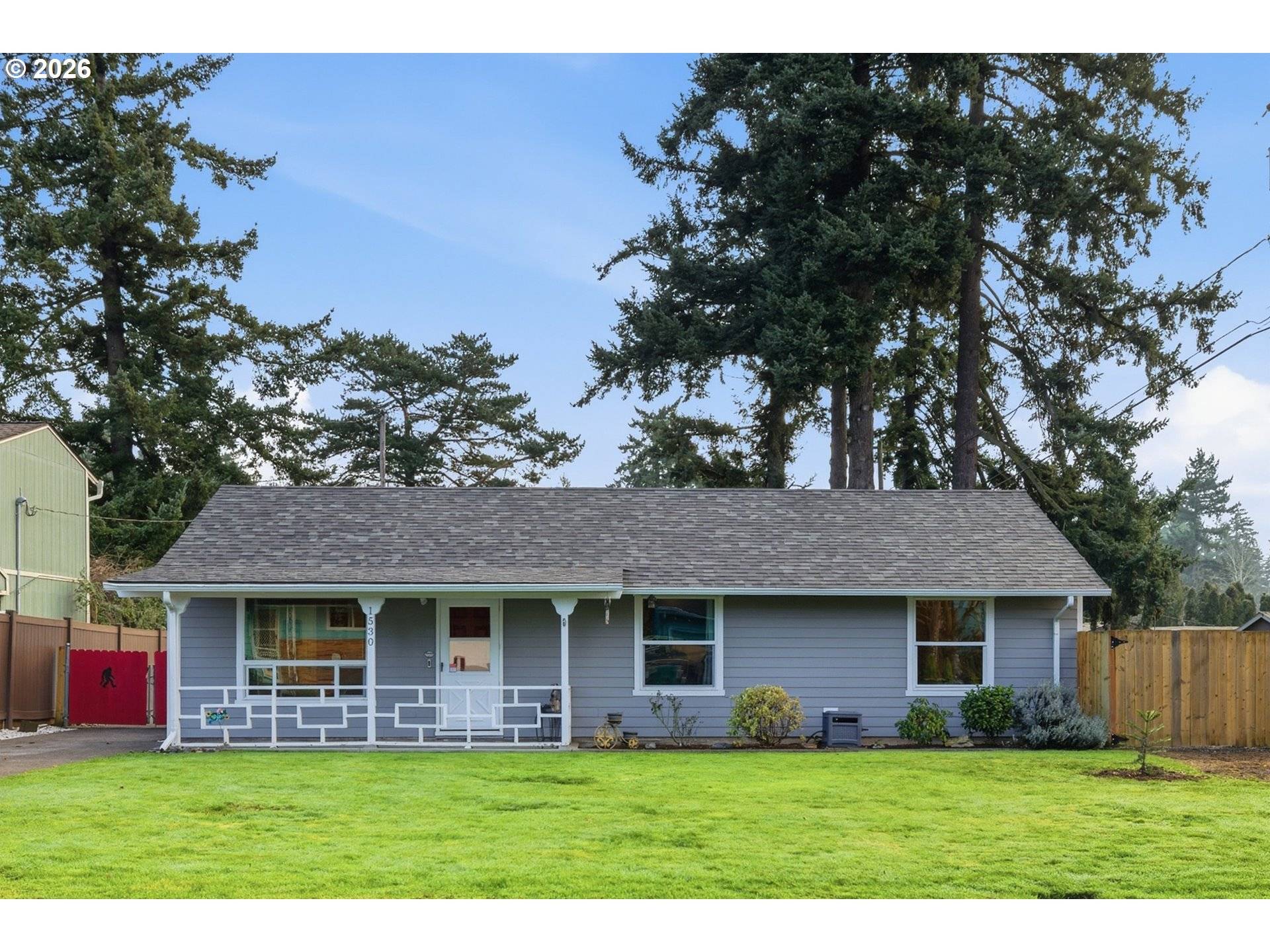 Portland, OR 97233,1530 SE 140TH AVE