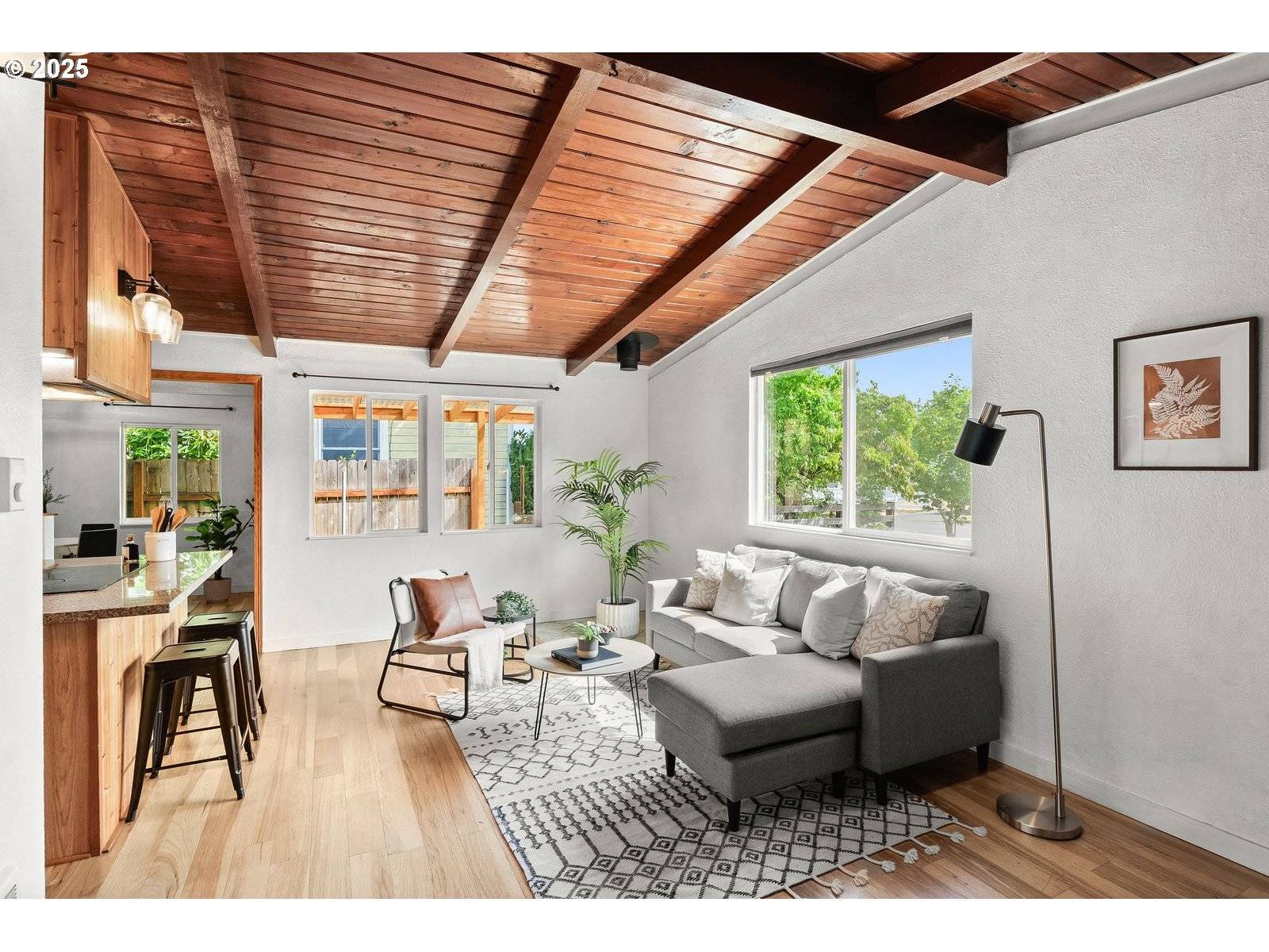 Portland, OR 97203,9025 N CLARENDON AVE