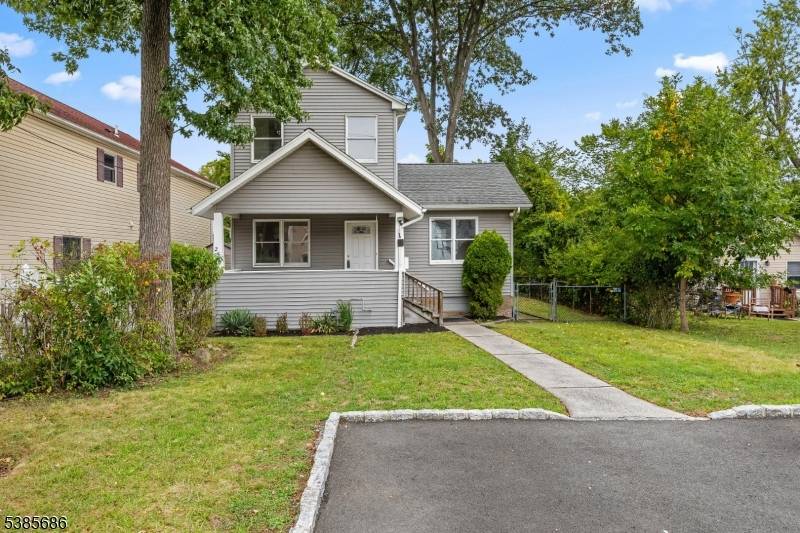 Little Falls Twp., NJ 07424,250 Woodcliff Ave