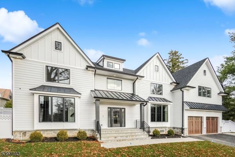 East Hanover Twp., NJ 07936,48 Grant Ave